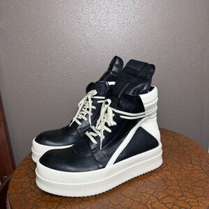 Rick Owens Sneakers